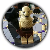 BrickUtopia Avatar