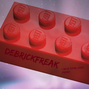 DeBrickFreak Avatar