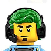 TheGeekInterpreter Avatar