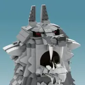 BendyBricks Avatar