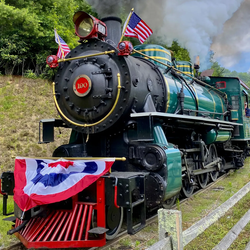 lego ideas polar express