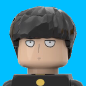 LEGO IDEAS - Mob Psycho 100 - Spirits and Such Consultation Office