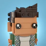 BrickJonas Avatar