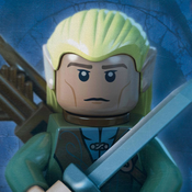 Lord of the Bricks 15 Avatar