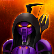 MissPeculiarBenny Avatar