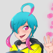 PluckyBalloon013 Avatar