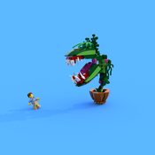 SergeantVividShrub Avatar