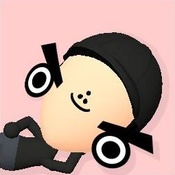CreatorBraveSword Avatar