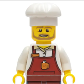 BrickBake Avatar