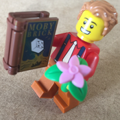D-Brickman Avatar