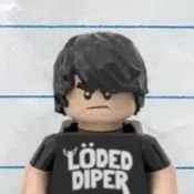 Lego diary of store a wimpy kid