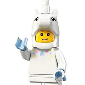 KindestPositiveBrickLover Avatar