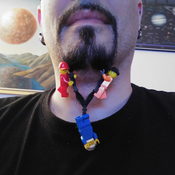 PräsidentErschreckterSack Avatar