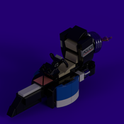 FirstCrankyWolf Avatar