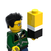 LieutenantThrillingRogon Avatar