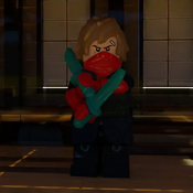 Mrs.SublimeWolf Avatar