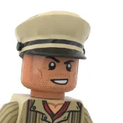 LEGO IDEAS Jungle Cruise The Movie