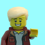 DowningBricks Avatar