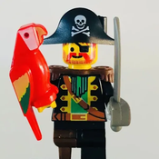 CreatorCuriousNose Avatar
