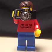 UrAverageBrick Avatar