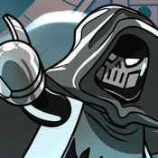 MrScar3cr0w Avatar