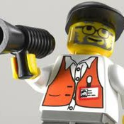 ProfessorAmusingMarshmallow Avatar