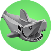 SharkyBricks Avatar