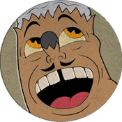RoughestHandsomePheasant Avatar