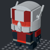 BrickManBuildz Avatar