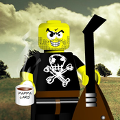 OrdförandeRafflandeMula Avatar