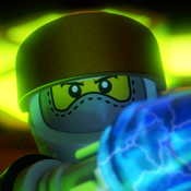 Lego macgyver online