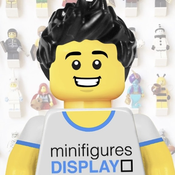 minifiguresdisplay Avatar