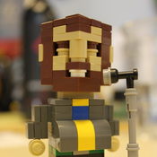 FirstFascinatingGarlic Avatar