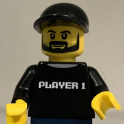 SenseiLawfulCockroach Avatar
