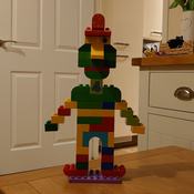 ColonelSecretiveWindra Avatar