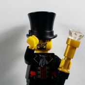 LordPaleShrub Avatar