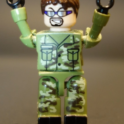 volvo orion lego technic