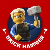 BrickHammer Avatar