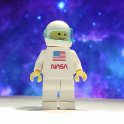 lego space shuttle saturn v scale