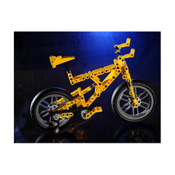 lego technic mountain bike