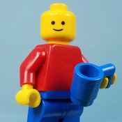 LegoBro4Studio Avatar