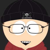 SergeantStickyMop Avatar