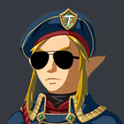 DameTableGlorieuse Avatar