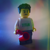 PrinceConfidentMinibeard Avatar