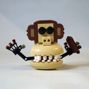 JuniorVibrantJelly Avatar