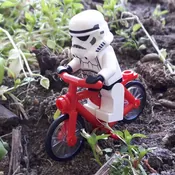 The Brick Biker Avatar