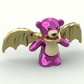 KáprázatosFelhőEllenőr Avatar