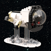 LieutenantPeskyFox Avatar