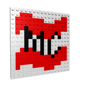 MC the Austrian Brickfan Avatar