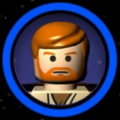 LEGOgeneralkenobi Avatar